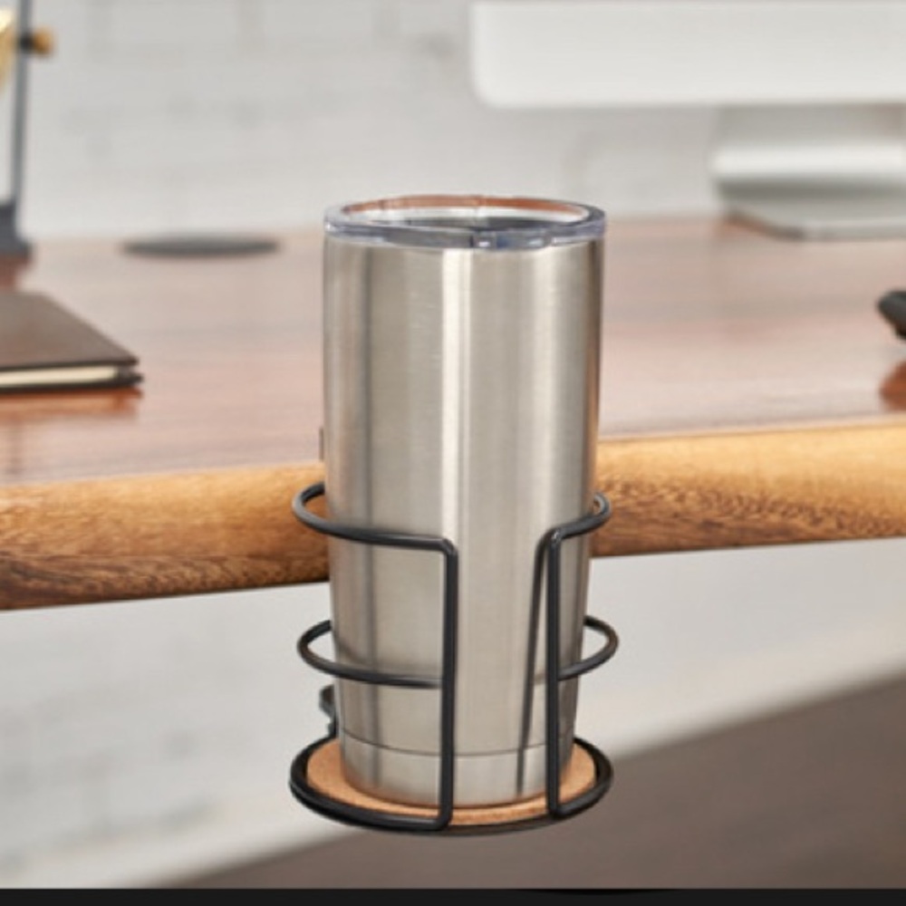 Cup Holder for Desk